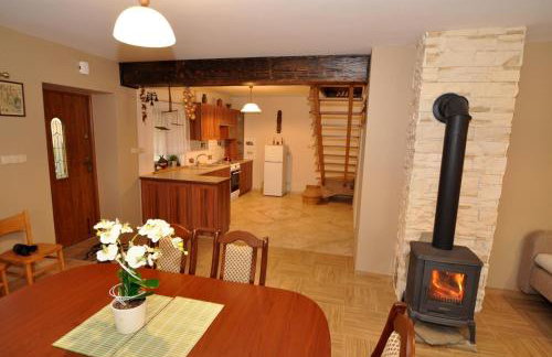 Apartament Pod Garbem - Foto 3