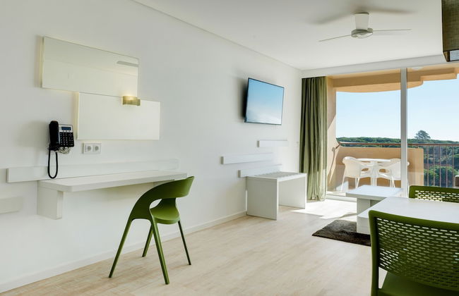 3HB Falésia Garden - Foto 20