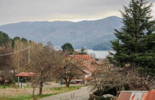 Casa Vacanze Abete Bianco - Lorica - Foto 10