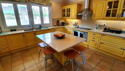 Villa Tarteso - Family fun in Sotogrande - Foto 3