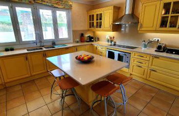 Villa Tarteso - Family fun in Sotogrande - Foto 3