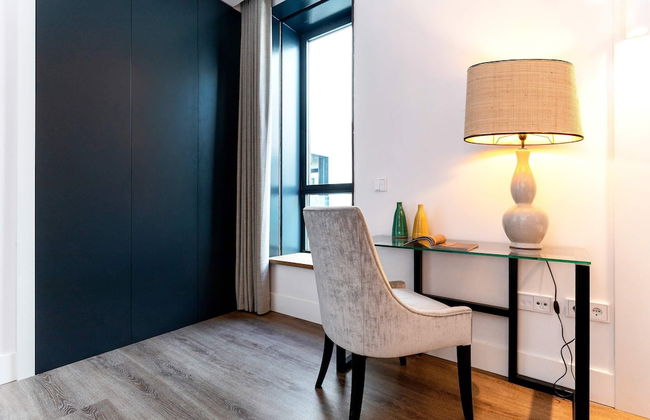 Genteel Home Betis 67 - Foto 63