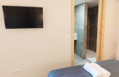 LA DULA, Casa Boutique en el casco antiguo y junto a la montaña - Foto 35