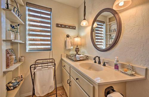 Vineyard Views and Sauna at Cornville Home! - Foto 14