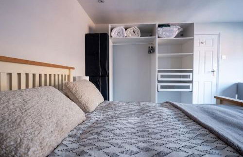 Light and spacious loft apartment in town centre - Foto 21