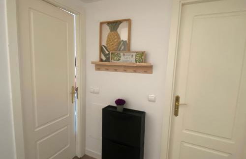 Aeropuerto IFEMA 3 - Photo 18