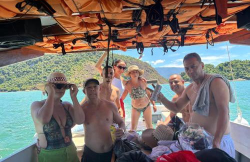 Azusa Paraty - Photo 9