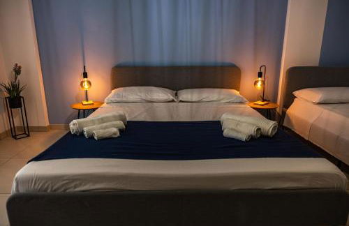 DIECI_E modern sea apartment - Foto 2