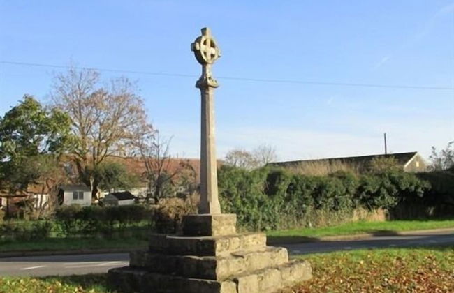 The Red Barn - Foto 9