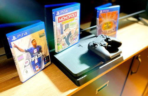 Familienfreundliches Ferienhaus in 5 min zum Strand mit Terrasse und kostenlosem Parkplatz - Photo 34