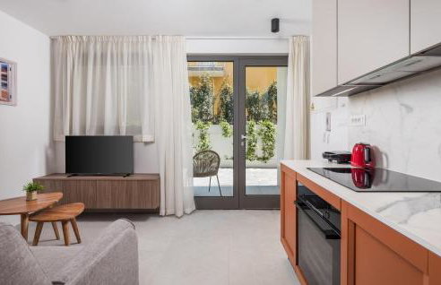 Awesome Apartment In Omisalj - Foto 30