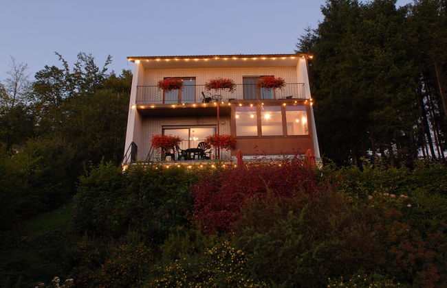 Panoramic Retreat, Thirimont - Foto 38