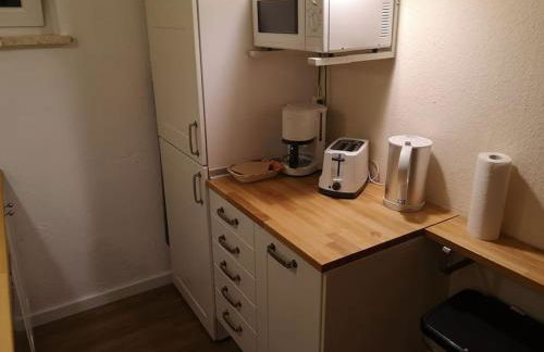 Sonnige 60m² Ferienwohnung für 5 Personen - Foto 6