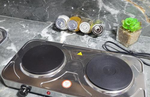 Apartamento mobilhado,5 minutos do aeroporto - Photo 20