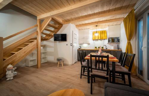 Domki na Stoku - Foto 30