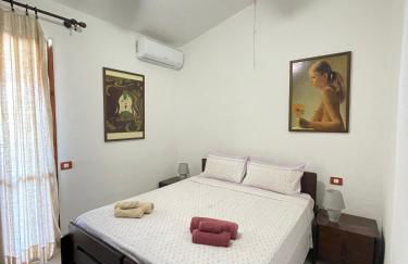 Splendida villetta Kal'e Moru - Foto 13