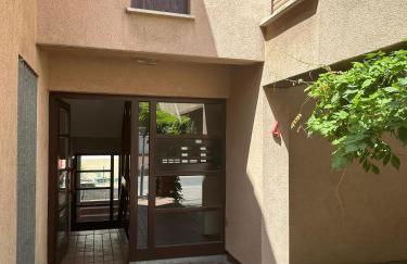 Deluxe Apartment - Ruhe Oase - 1ZKB Balkon - Parkplatz - Self Check-in 24h - Foto 19