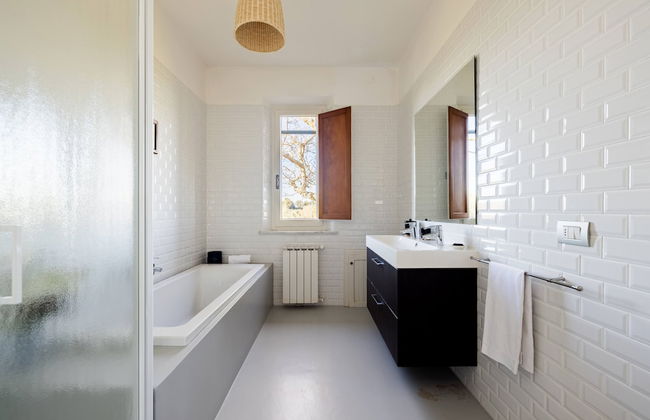 Villa Lena - Foto 43