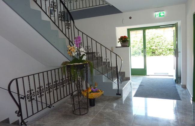 Apartmenthaus Sonnenschein - Photo 2