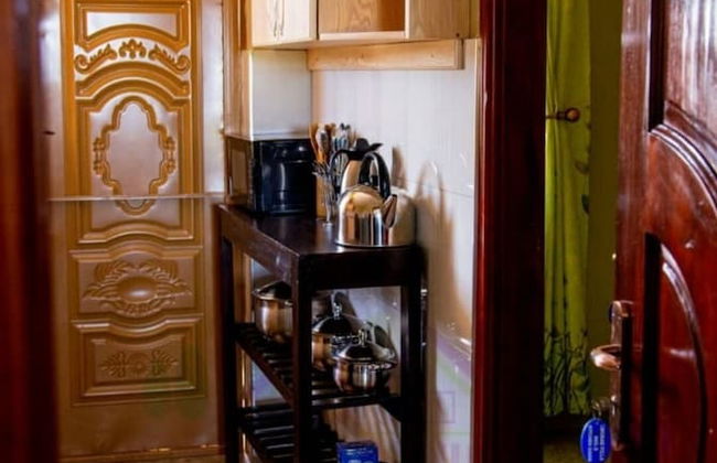 Lwanar Villas and Apartments - Foto 16