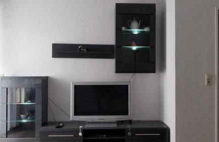 Schicke 2 Zimmer Wohnung ganz Zentral Und ruhig! Nähe Bahnhof! - Foto 9