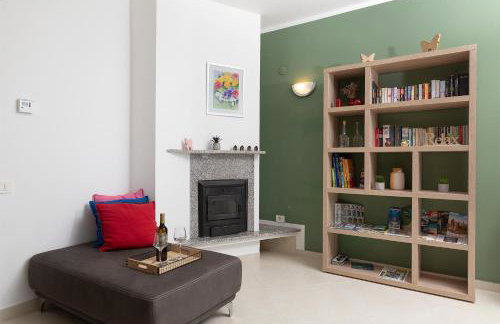 Villa Papillon - top ausgestattete Ferienoase - Photo 26