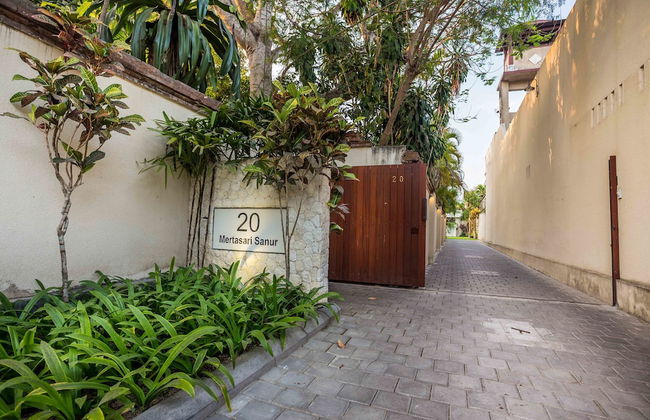 La Bali Sanur - Foto 23