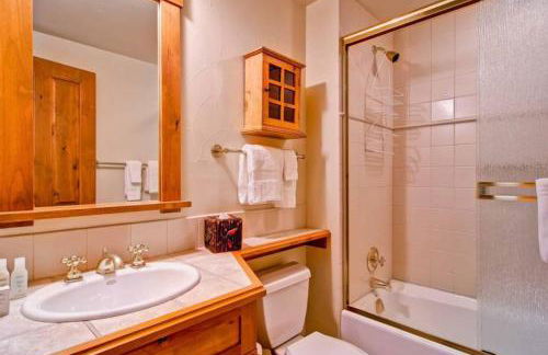 Villa Montane 217 by East West Hospitality - Foto 29