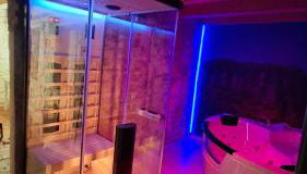 Appartamento con Spa Privata e vista falesia - La Perla a Lumignano - Foto 4