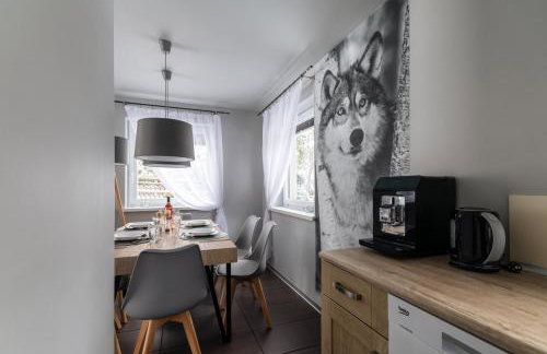 Zacisze Pod Śmielcem - Foto 52