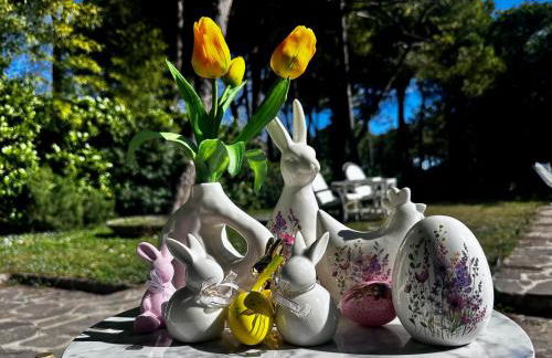 Villa by the Sea and Pool - Foto 38