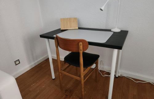 Le Denfert - Wifi Netflix - Quais de Savoureuse - Foto 7