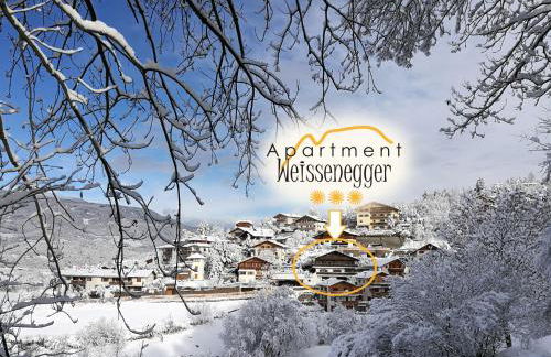 Apartment Weissenegger - Foto 2