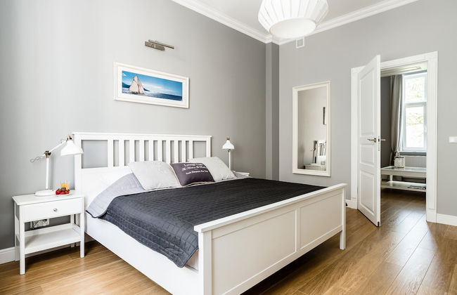 Sanhaus Apartments - Fiszera - Photo 3