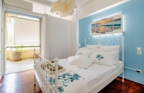 Athens Paradise Apartament 50 sqm Near To Metro #2 - Foto 7