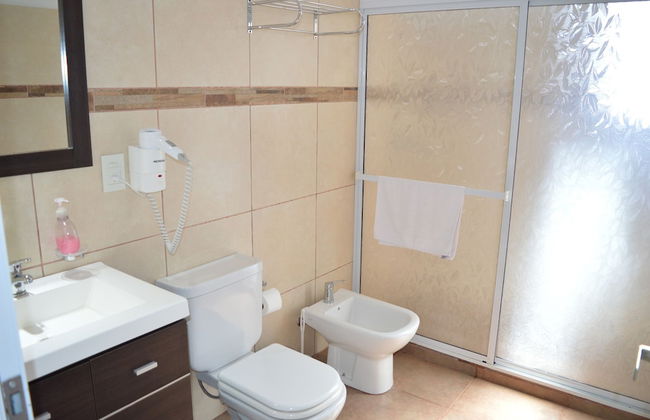 Aires de Cataratas - Foto 57