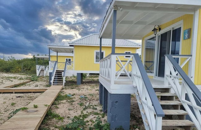 Comfortable 1-bed Cottage in Codrington Barbuda - Foto 17