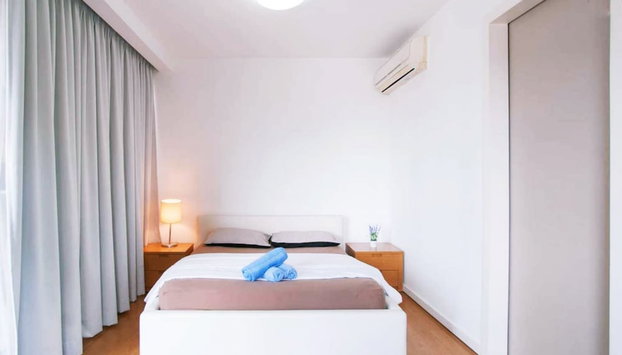 Bintang Fairlane Home - The Heart of KL - Foto 3, Habitación