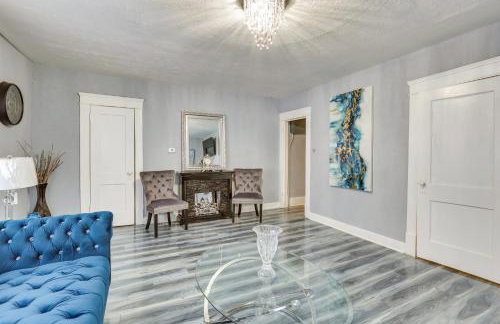 Spacious Condo 4 Mi to Pro Football Hall of Fame! - Foto 5