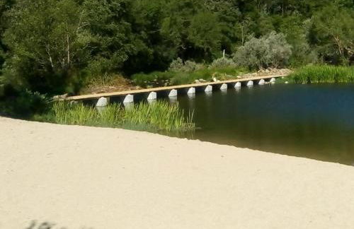 Chalet Pôr do Sol - Photo 11