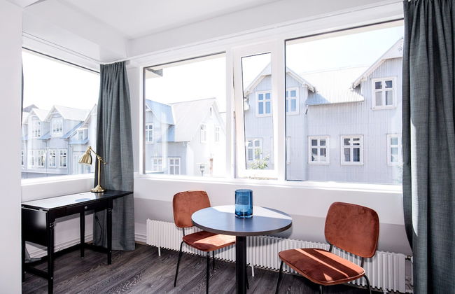 Svala Apartments by Heimaleiga - Foto 12