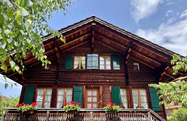 Lena, Chalet - Foto 1