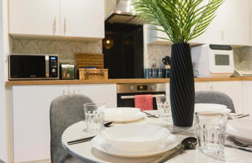 Manchester Waterside Retreat - Foto 42