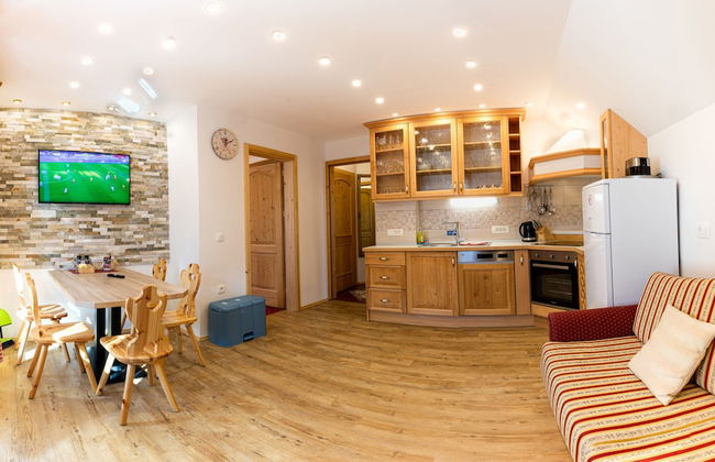 Villa Flora Apartments - Foto 39