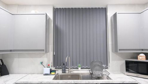 Modern House - 3 Bedrooms - 1 Bath - ManCity - Foto 2