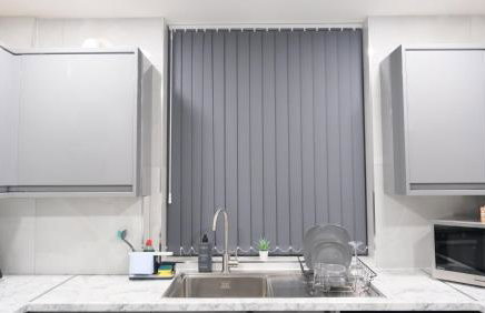 Modern House - 3 Bedrooms - 1 Bath - ManCity - Foto 2