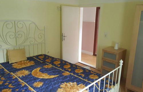 Großes Charmantes Ferienhaus in Nassau - Foto 11