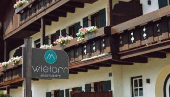Wiefarn Apartments - Ferienwohnungen in Bad Wiessee am Tegernsee - Foto 4