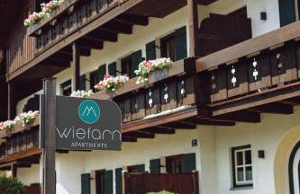 Wiefarn Apartments - Ferienwohnungen in Bad Wiessee am Tegernsee - Foto 4