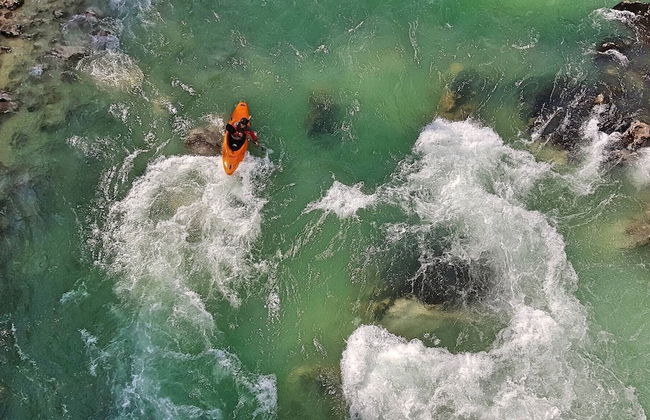 Soča Home With The View - Foto 72